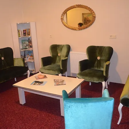 Kiyi Motel Ayvalik