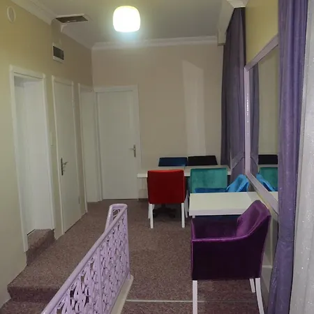 Kiyi Motel
