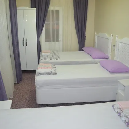 Motel Kiyi 2*