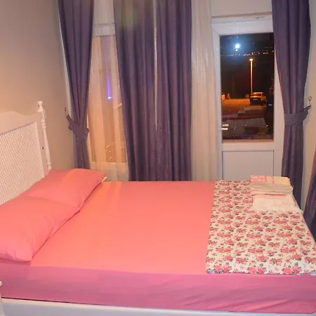 Motel Kiyi 2*