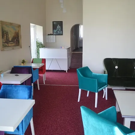 Motel Kiyi
