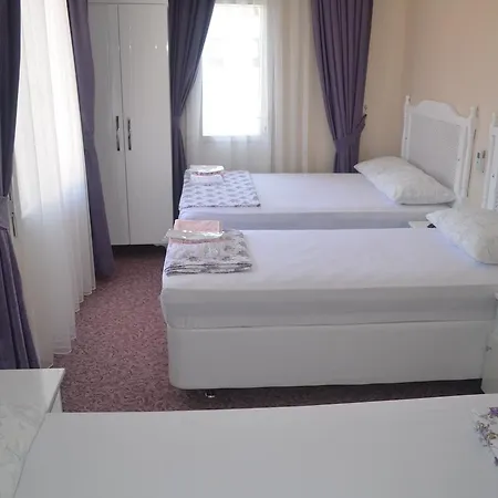Kiyi Motel