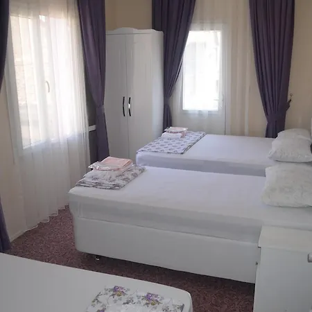 Motel Kiyi Ayvalik