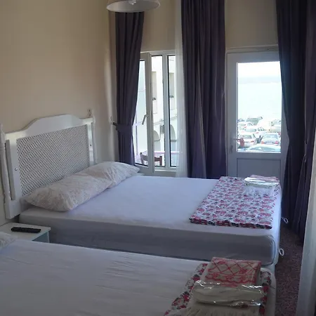Motel Kiyi