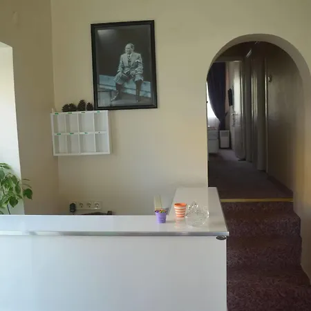 Motel Kiyi Ayvalik