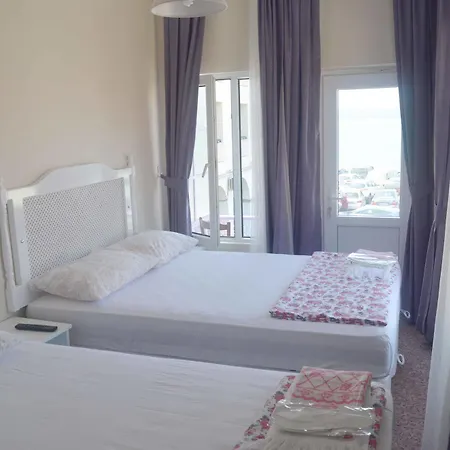Motel Kiyi 2*