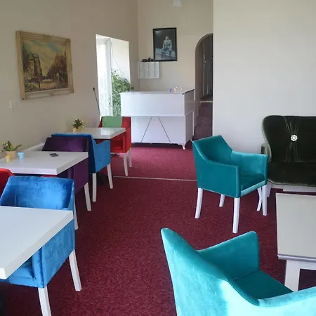 Motel Kiyi Ayvalik