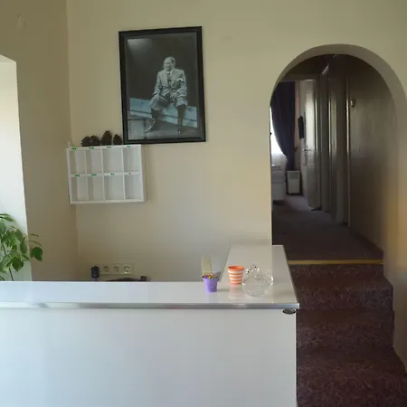 Kiyi 2* Ayvalı