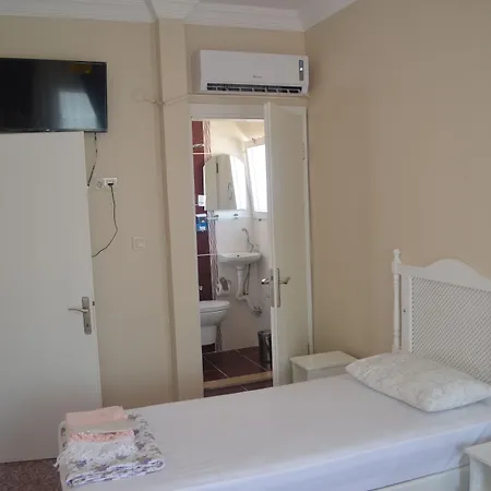 Motel Kiyi 2*
