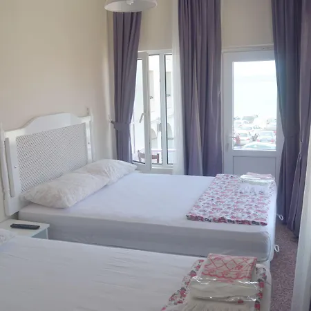 Motel Kiyi