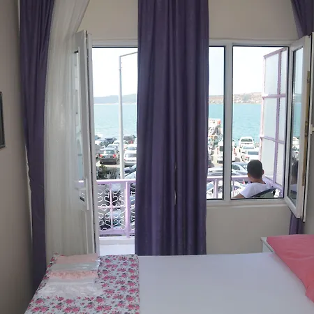 Motel Kiyi 2*
