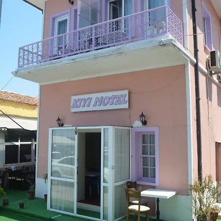 Motel Kiyi 2*