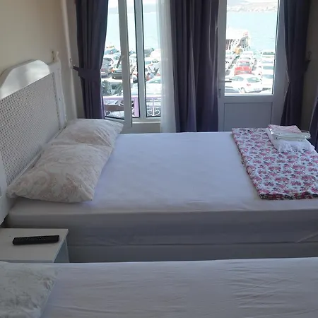 Kiyi 모텔 Ayvalı