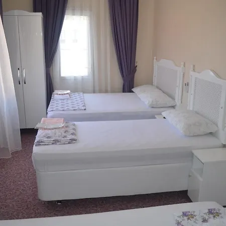Kiyi 모텔 Ayvalı